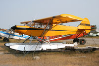 N3745Z @ Z41 - Z41