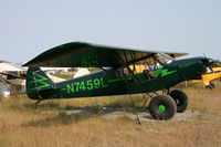 N7459L @ Z41 - Z41