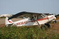 N9364D @ Z41 - Z41