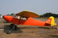 N5096D @ Z41 - Z41