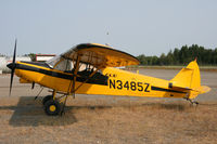 N3485Z @ Z41 - Z41