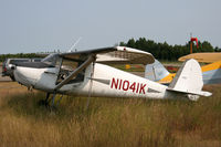 N1041K @ Z41 - Z41
