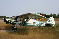 N9398D @ Z41 - Z41