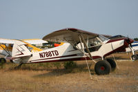 N788TD @ Z41 - Z41