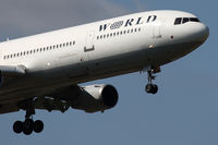 N277WA @ VIE - MD-11 World Airways - by Juergen Postl