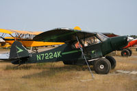 N7224K @ Z41 - Z41