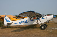 N4151Z @ Z41 - Z41