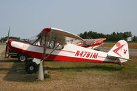 N4791M @ Z41 - Z41