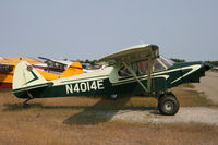 N4014E @ Z41 - Z41