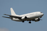 OM-ASE @ VIE - Boeing 737-306