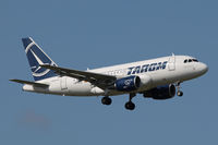 YR-ASC @ VIE - Airbus A318-111