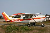 N1205B @ Z41 - Z41