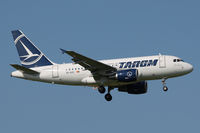 YR-ASC @ VIE - Airbus A318-111