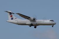 YU-ALR @ VIE - ATR-72-202