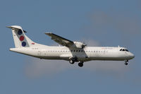 YU-ALR @ VIE - ATR-72-202