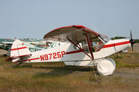 N9725P @ Z41 - Z41