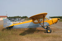 N4511M @ Z41 - Z41