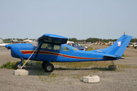 N4836U @ Z41 - Z41