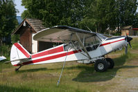 N1203A @ PALH - PALH