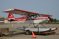 N3495Z @ PALH - PALH