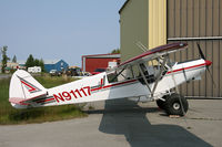 N91117 @ PALH - PALH