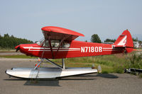N7180B @ PALH - PALH