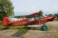N2518A @ PALH - PALH