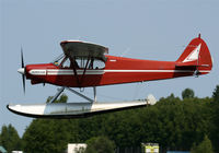 N7569D @ PALH - PALH