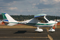N254CT @ KAWO - KAWO