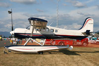 N252MM @ KAWO - KAWO