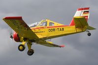 D-FOAB photo, click to enlarge D-FOAB photo, click to enlarge