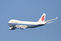 B-2475 @ KLAX - China Air Cargo 747-4FTF, B-2475 departing 25L KLAX. - by Mark Kalfas