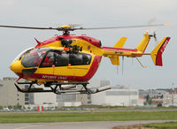 F-ZBPI @ LFBO - Taxiing Fato 32 for take off... - by Shunn311