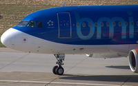 G-DBCC @ EDDT - Close shot of a beautiful bmi jet arriving at TXL - by Holger Zengler