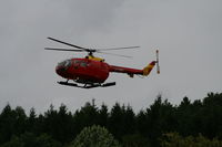G-CDBS - Whitecroft, Glocestershire - by Phil Tremain
