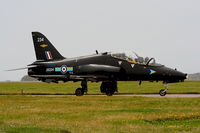 XX234 @ EGOV - RAF No 4 FTS/208(R) Sqn - by Chris Hall
