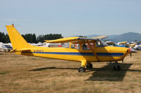 N4045X @ KAWO - KAWO