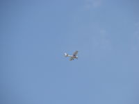 CS-AYK @ LPBR - Cessna 152 of nortavia passing over my house - by ze_mikex