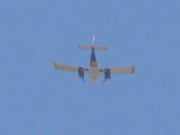 CS-DER @ LPPR - Piper PA-34-220T Seneca V passing over my  other house - by ze_mikex
