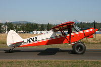 N746 @ KAWO - KAWO