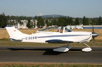 C-GCSW @ KAWO - KAWO