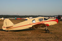 N88Z @ KAWO - KAWO
