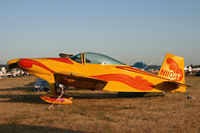 N110AT @ KAWO - KAWO