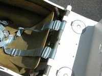 N3PT @ L18 - Cockpit/Spar Bay - by Bill Knoll N3PT @ L18 - Cockpit/Spar Bay - by Bill Knoll