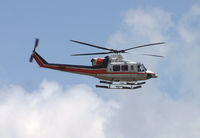 PK-UHY @ WADD - National Utility Helicopter - by Lutomo Edy Permono