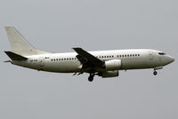 OM-ASE @ VIE - SkyEurope Airlines Boeing 737-306 - by Roman Reiner