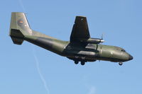 51 09 @ EBBR - descending to rwy 02 - by Daniel Vanderauwera