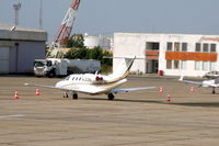 LZ-DIN @ LBBG - Burgas International Airport - LBBG - Sarafovo - by Attila Groszvald-Groszi