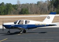 N25278 @ ASL - Marshall / Harrison County Texas airport. - by paulp