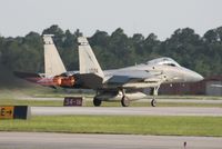 75-0024 @ DAB - F-15A Eagle